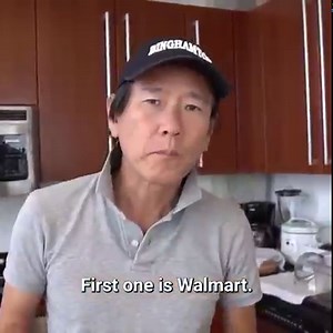 1.1M views · 2.9K reactions | Is Walmart Tuna good?  | Hiroyuki Terada - Sushi Master | Facebook