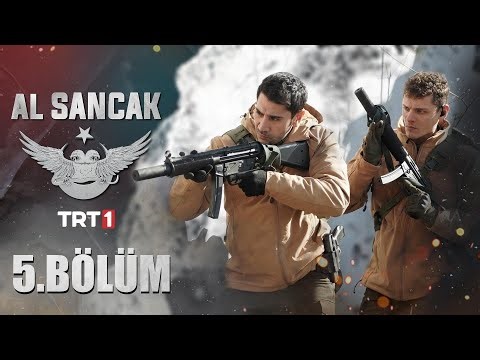 Al Sancak 5. Bölüm
