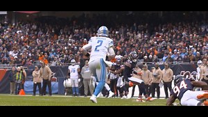 Back at Ford Field in 2️⃣4️⃣ hours... | Detroit Lions