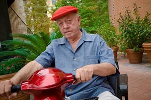 Mobility Scooters: Advantages and Disadvantages