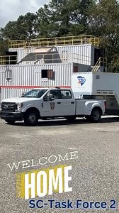 SC-Task Force 2, the Collapse Search & Rescue Team based here in Myrtle Beach, has safely returned from deployment after nearly a week of working in the Upstate area of South Carolina, a region impacted by the widespread damage from Hurricane Helene. The team was actively involved in search and rescue operations, assessing structural damage, and assisting local emergency responders in areas affected by severe flooding, downed trees, and power outages. They worked tirelessly to provide critical s