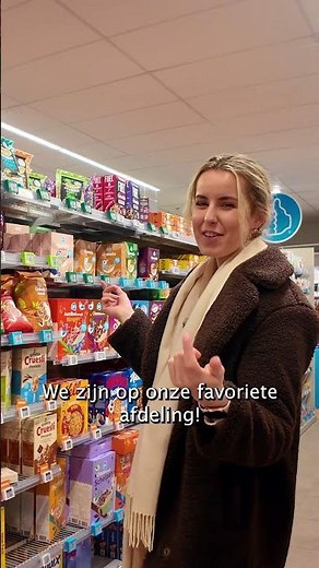Albert Heijn: TESTING NEW PRODUCTS 🛒🍫 | Healthy, viral & surprising snacks 👀