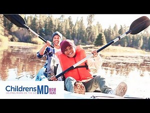 Water Safety for Kids | Parenting Resources