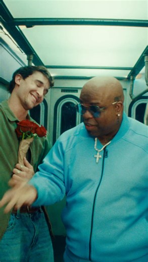 Cheat Codes "Go To Hell" New Music Video Ft. Yours Truly is out now. Click the link to check it out now! 🔗: https://youtu.be/smJR_0Aewy0?si=MxUEnxgMckAu1ipa | CeeLo Green