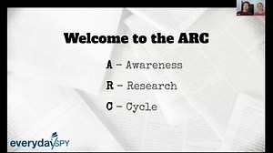 The ARC Process