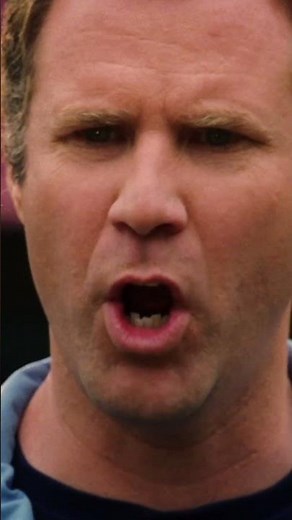 Will Ferrel Talking Smack #kickingandscreaming #philweston #shorts