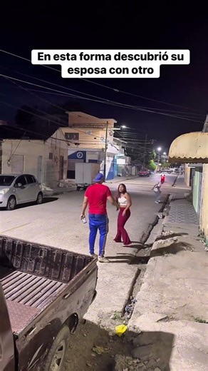 He found his wife with another man, and look what happened.