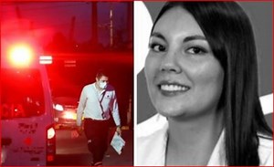 Laura Camila Blanco y su novia tuvieron acalorada discusión según la familia de la víctima