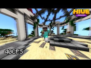 How to beat an Autoclicker (Hive PvP Analysis)