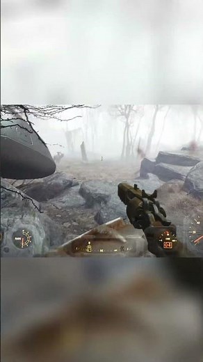 Fallout 4: Vertibird Ambush! #fallout4 #fallout #falloutlore