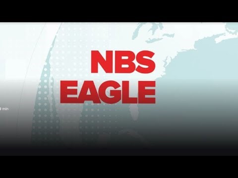 NBS Television - NBS Eagle Live | #nbsupdates #nextmedia #nbslive
