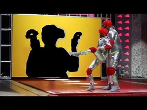 HUMAN TETRIS IN VIRTUAL REALITY! | Unbreakable VR Runner (HTC Vive Gameplay)