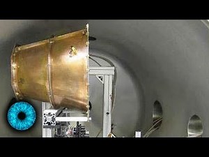 EmDrive der NASA: Revolutionäres Antriebssystem für den Weltraum?! - Clixoom Science & Fiction