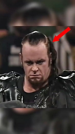 Why undertaker cried before the match | wrestle breakdown