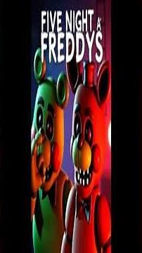 10 Insane Fan Theories About Five Nights at Freddy's That Will Blow Your Mind