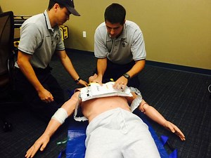Manatee EMS adds life-saving device Auto Pulse