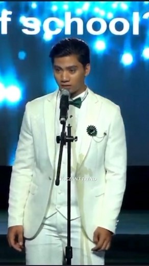 46K views · 711 reactions | WINNING ANSWER | Mr Sain Paul 2023 JAHAZIEL CEBALLOS during Final Question and Answer Round | Pageant Trend | Facebook