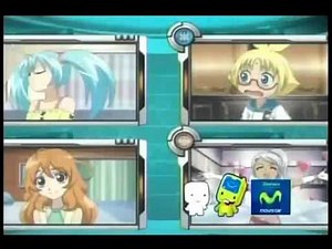 Bakugan Battle Brawlers Capitulo 1 Español Latino - Bakugan, la batalla comienza