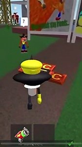 Roblox - Dr. Neo Cortex Morph