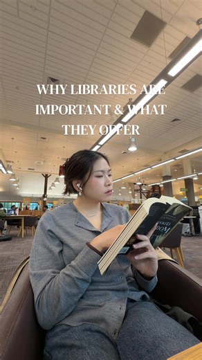 Why Libraries Matter: Explore Their Vital Services