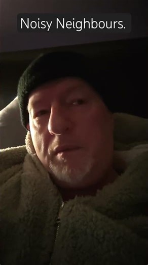 When neighbours argue loudly, first assess for immediate danger, call emergency services if violent