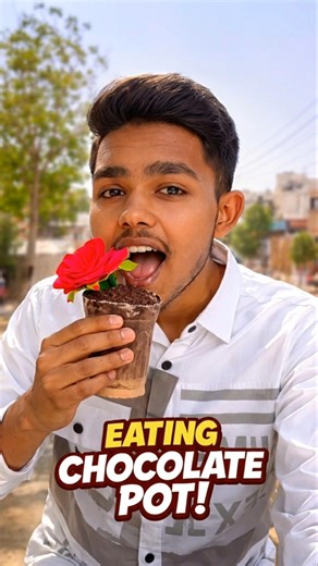 Gamle 🪴Ko Kha Liya 💀😱 #shorts #minivlog #ashortaday #vlog #funny #sirfsohail