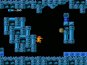 Nintendo Does A Complete Look Back At Old-School Metroid