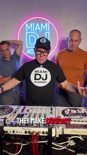 Affordable DJ Equipment for Beginner Mixers