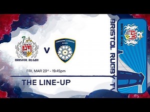 The Line-Up: Yorkshire Carnegie