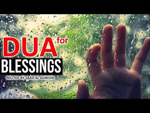 This Prayer DUA Will Give you Everything You Want Insha Allah ♥ ᴴᴰ - Listen EVERYDAY !