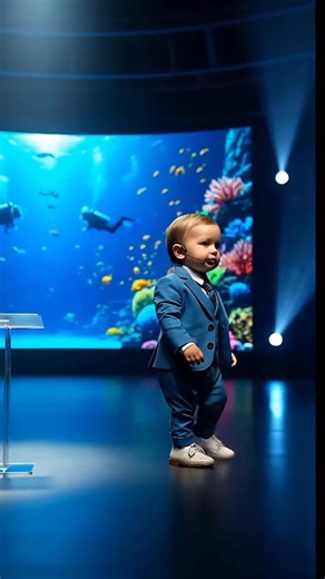 88K views · 4.8K reactions | Lil Man Got A Word In His Belly! | Best Moments In Church | Facebook