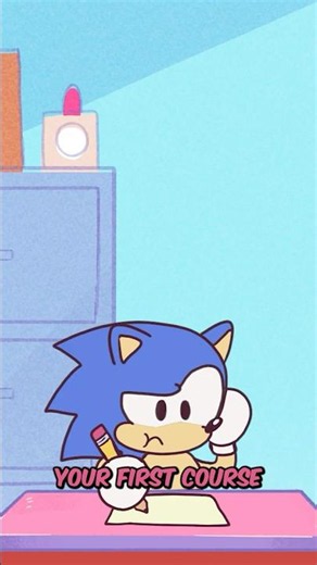 Sonic Babies Get BRAIN-ROTTED 🤪