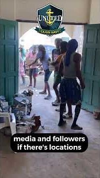 United Cajun Navy on the Ground in Jamaica | Help Us Reach Every Community in Need