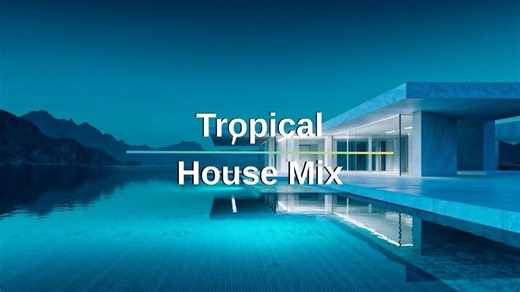 Ambient氛围音乐第5期