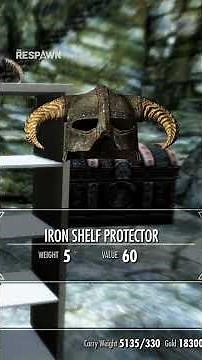 IKEA has partnered with mod team Kinggath Creations to release KALLAX Storageborn, a free Skyrim