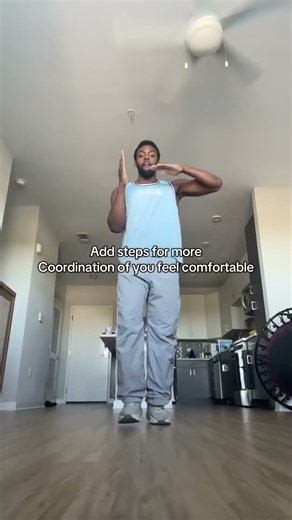 Come learn!! Beginner Hiphop tutorial🔥🕺🏾👏🏾