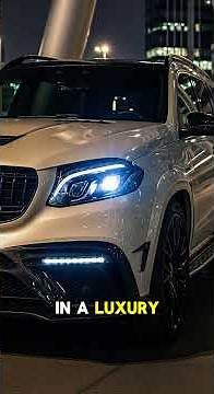 Mercedes GLS X Ownership Review – Is It Really Worth It?”