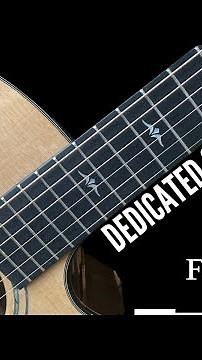 Welcome To The Home Of Furch Guitars In the UK!
