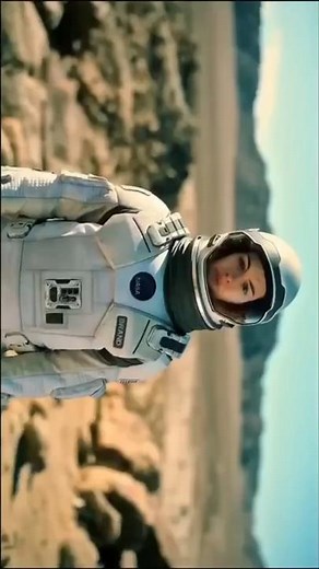 🚀 Interstellar Edit | Epic Short Cinematic Montage 🌌✨