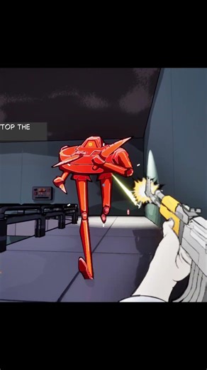 Steam acaba de lanzar este juego GRATIS… y luchas contra robots por tu trabajo