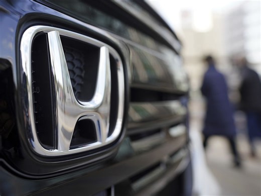 US regulators investigating whether engines on 1.4 million Hondas might fail