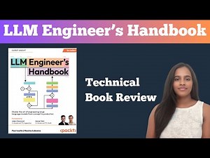 Book Review - LLM Engineering Handbook