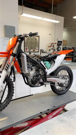 21K views · 86 reactions | The process of rebuilding an engine is something we look forward to, daily ️ We are taking out this KTM engine to ad motor modifications. | XPR Motorsports | Facebook
