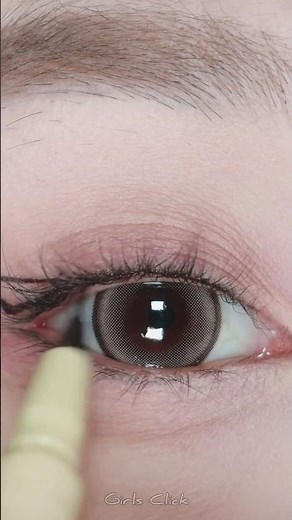 Beautiful Cat Eyeliner Tutorial ❤️‍🔥