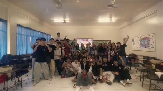 Last day 😦 | Computer Programming One