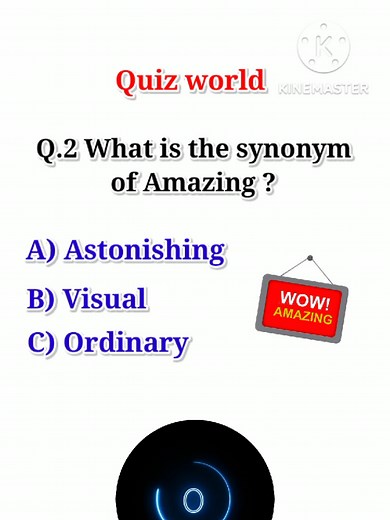 Can you score 6/6 ? #quiz #quiztime #learnontiktok #fyp #englishsynonyms