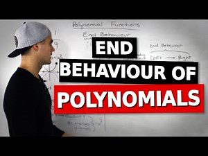 MHF4U (3.2) - polynomial functions and end behaviour