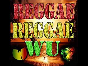 CAPLETON FEAT METHOD MAN - WINGS OF THE MORNING // REGGAECREWTV CHILE