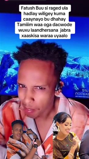 ‏#livehighlights #jabra #tamiim #fatuush