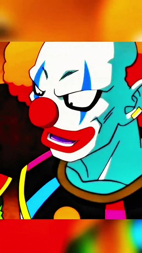 The saiyan race #dragonball #dbs #Goku